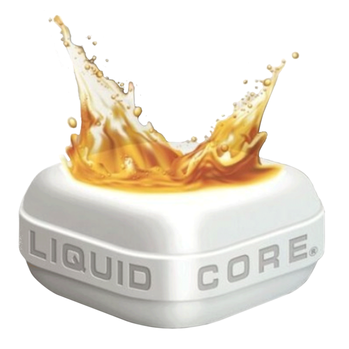 liquid core