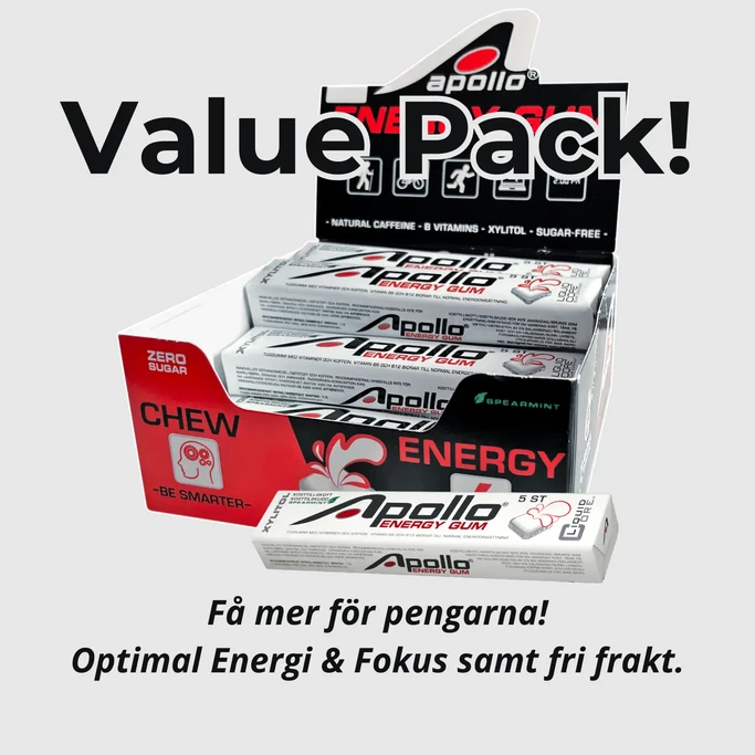 Value Pack forp gra