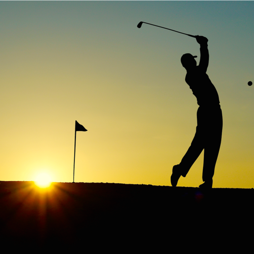 Förbättra ditt Golfspel med Golf Tuggummi!